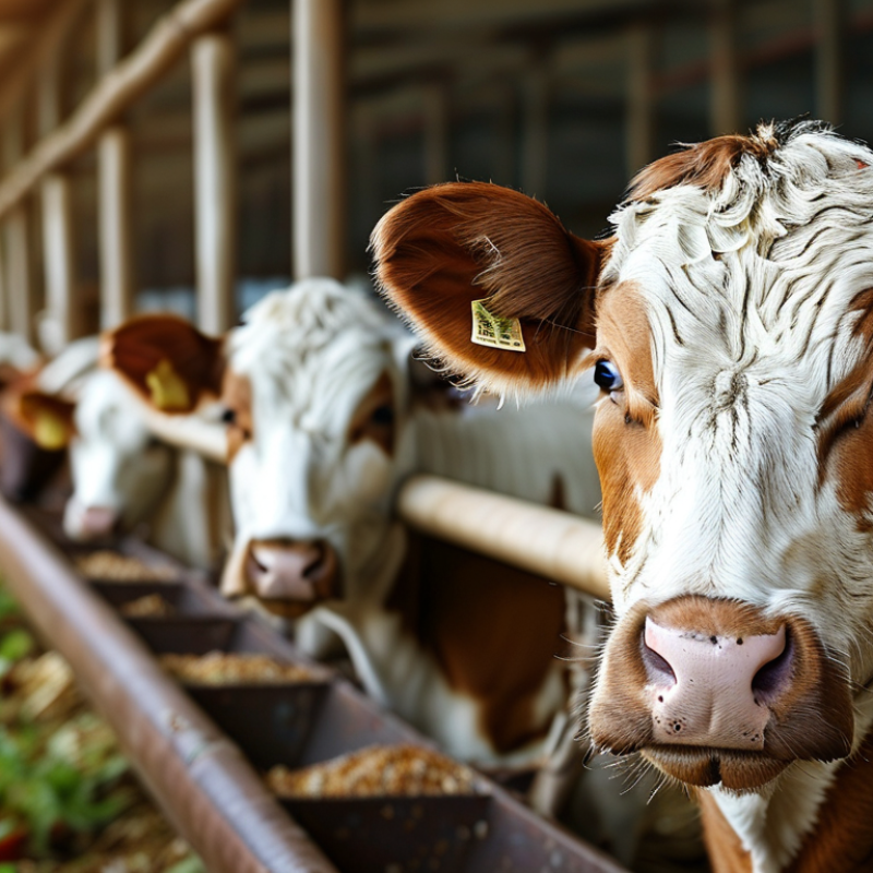 Top China Best Livestock Feeding Equipment for Global Buyers?