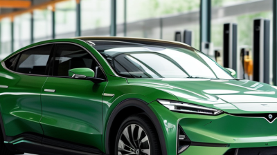2026 Best Electric Cars for Global Buyers to Consider?