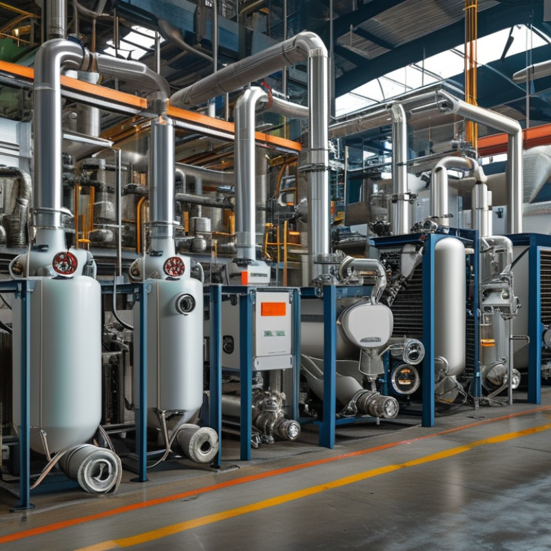 Meilleurs filtres industriels en 2026 comment choisir les bons?