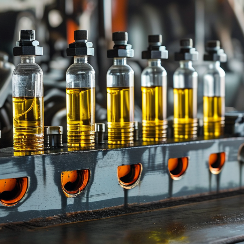 Best Diesel Engine Oil for Optimal Performance and Longevity?