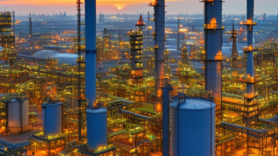 Top Industrial Oil Suppliers for Global Buyers in 2026?