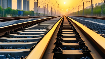 China Best Continuous Rail Technology and Its Impact on Infrastructure?