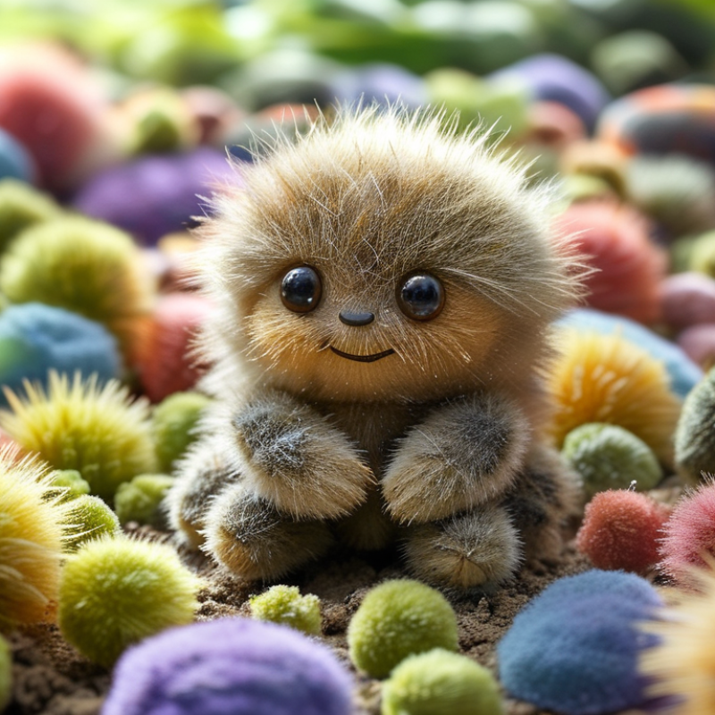 How to Effectively Remove Dust Mites from Plush Toys?