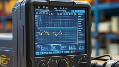 Best Battery Analyser for Accurate Testing and Performance Evaluation?