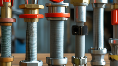How to Choose the Right Hose Clamp for Your Needs?