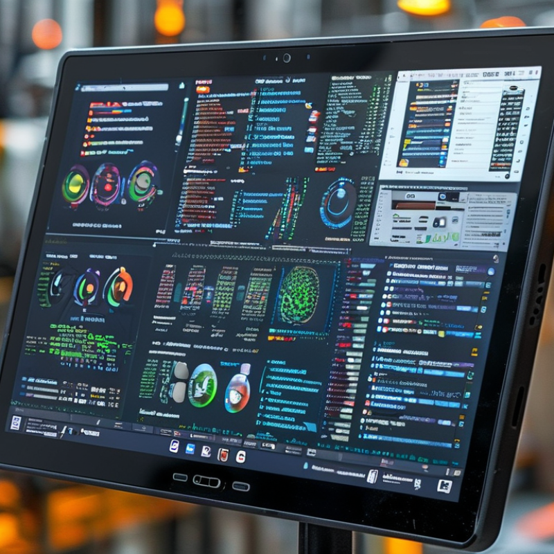 2026 How to Choose the Best ARM Industrial Panel PC?