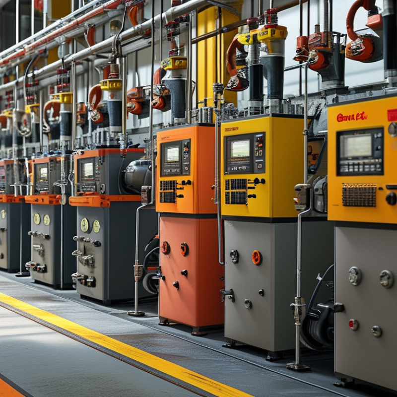 How to Choose the Best Industrial Oil for Your Needs?