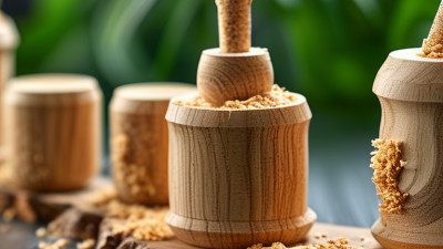 Top High-Performance Wood Pellet Machine for Global Buyers