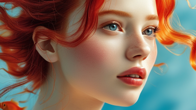 How to Use Fish Collagen Peptide for Hair Growth?