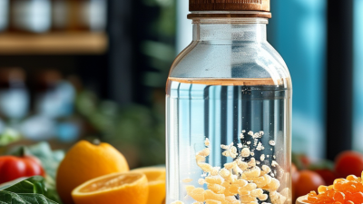 2026 How to Source Hydrolyzed Fish Collagen for Your Business?