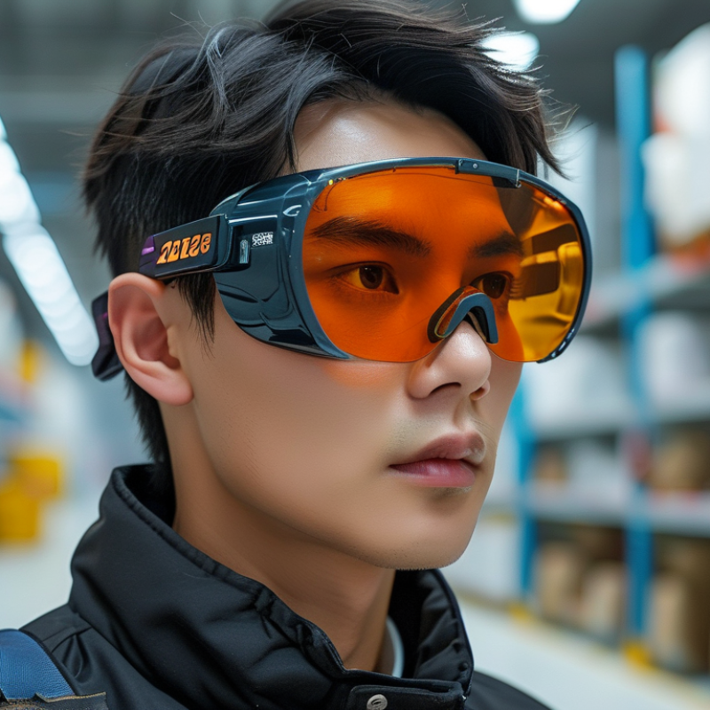 China Top Safety Goggles for Global Buyers in 2026?