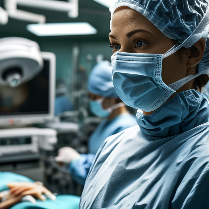 2026 Top Surgical Instruments for Global Buyers to Consider?