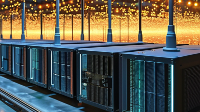 Top 10 Benefits of Using Optical Amplifiers in Communication?