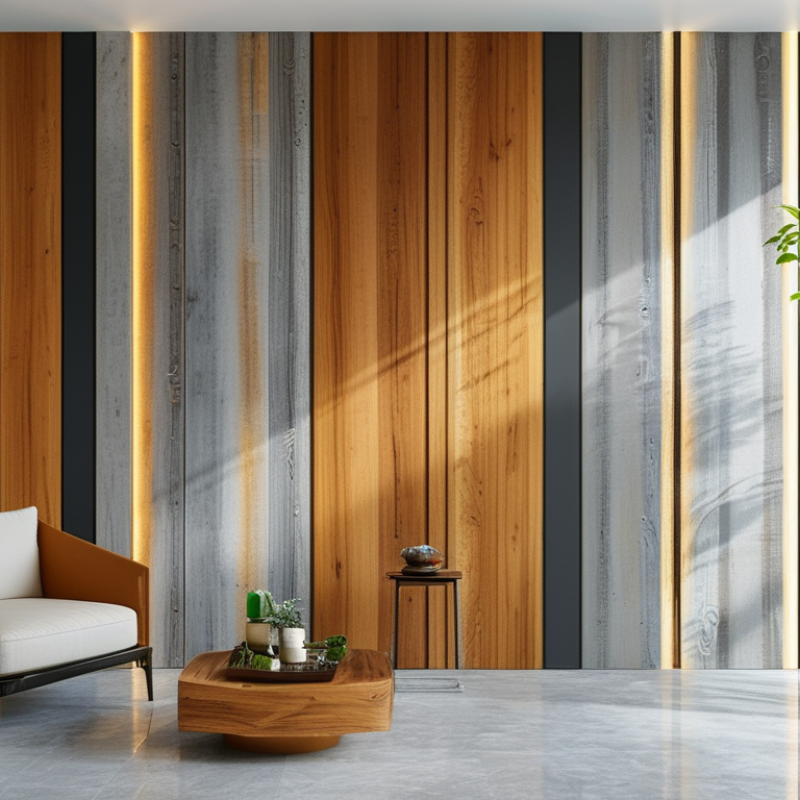 2026 Best WPC Wall Supplier for Your Next Project?