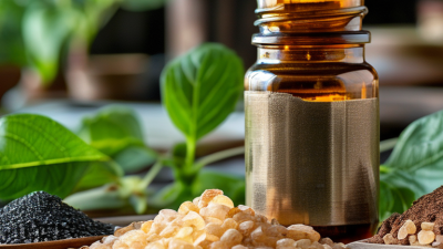 How to Source Organic Iron for Your Business Needs?