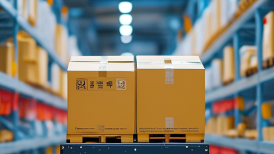 China Top Intelligent Conveyor Systems for Global Buyers?