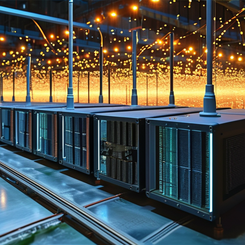 Top 10 Benefits of Using Optical Amplifiers in Communication?