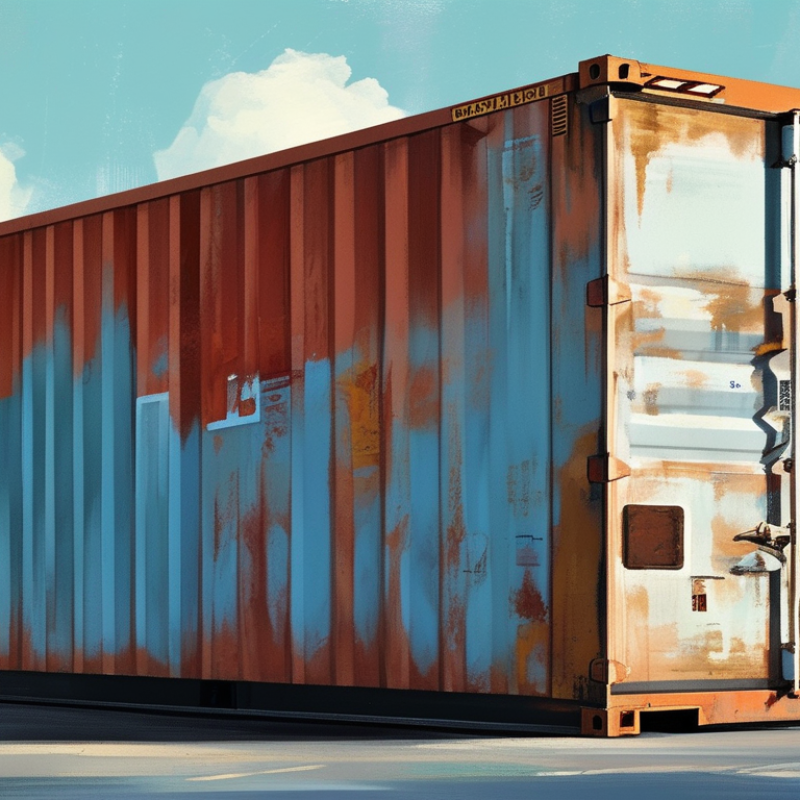 What is a Cold Storage Container and How to Choose One?