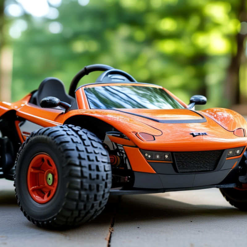 10 Best Benefits of Remote Control Vehicles for Kids?
