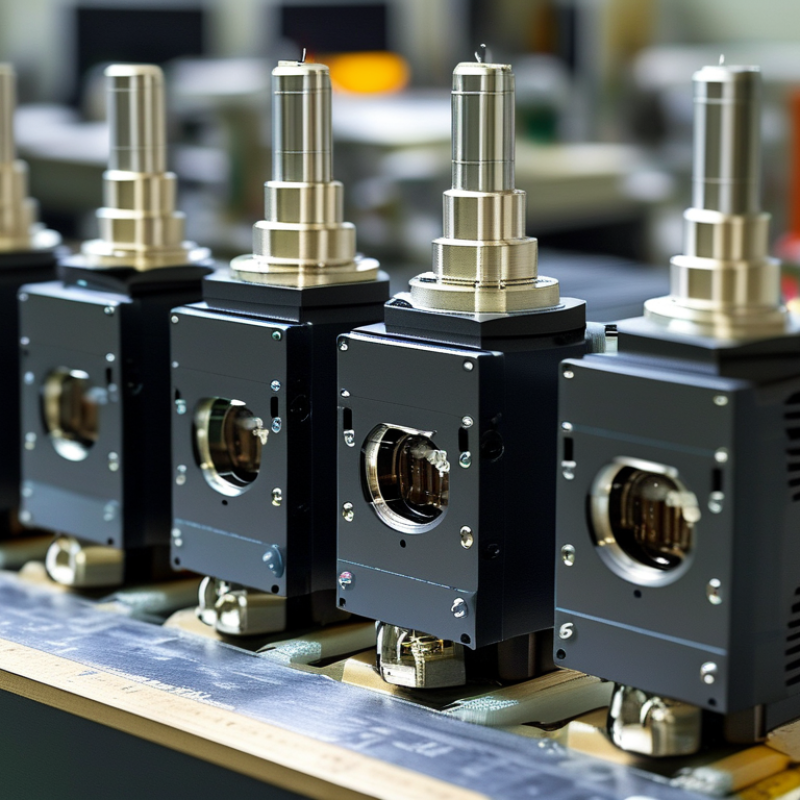 Top 10 Phase Modulators in China for Global Buyers?