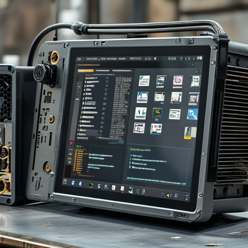2026 Top Fanless Industrial Panel PC Buying Guide?