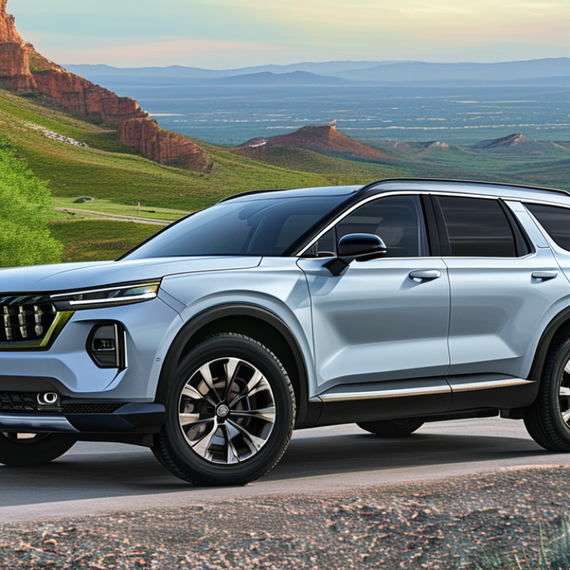 2026 How to Choose the Best Plug In Hybrid SUV for You?