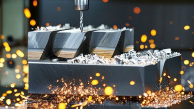 Why Choose the Best Turning Tools for Your Manufacturing Needs?