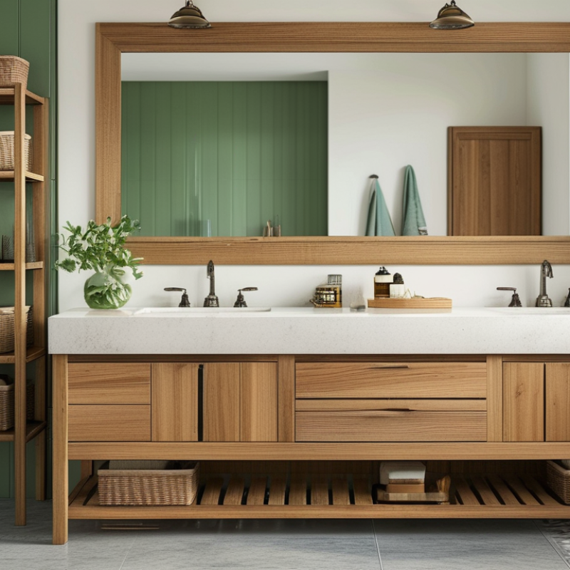 2026 How to Choose the Best Bathroom Furniture for Your Space?