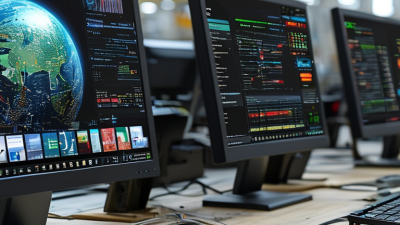 Top Touch Panel PCs to Buy in China for Global Suppliers?