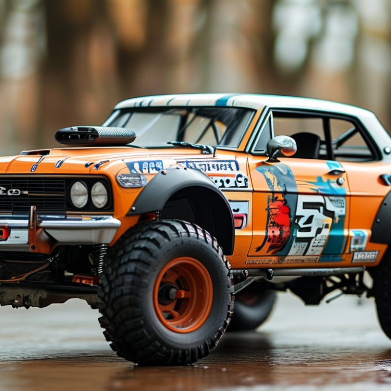How Do Remote Control Vehicles Work 5 Essential Tips