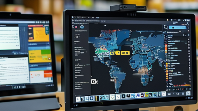 Top 10 Touch Panel PC Options for Global Buyers?