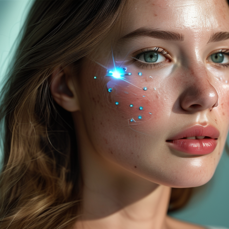 Why Are LED Beauty Devices Considered Effective for Skincare?