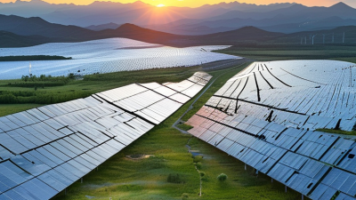 2026 Best Lithium Iron Phosphate Battery Options for Renewable Energy?