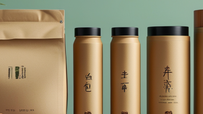 Top Trends in China Best Stand Up Pouch Packaging Solutions?