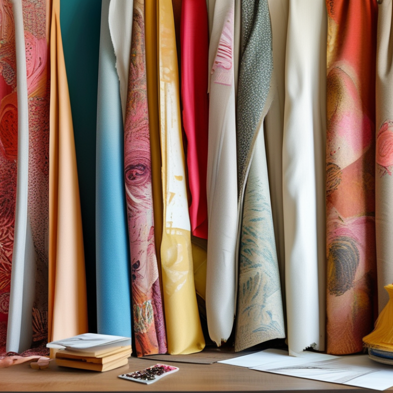 What is Free Fabric and How Can You Use It for Your Projects?