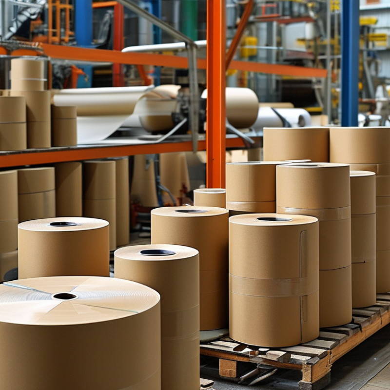 2026 Top Parent Reel Tissue Paper Trends for Global Buyers?