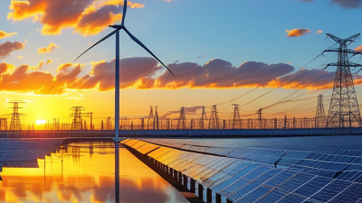 China Top 10 Supply Power Innovations Changing the Energy Landscape?