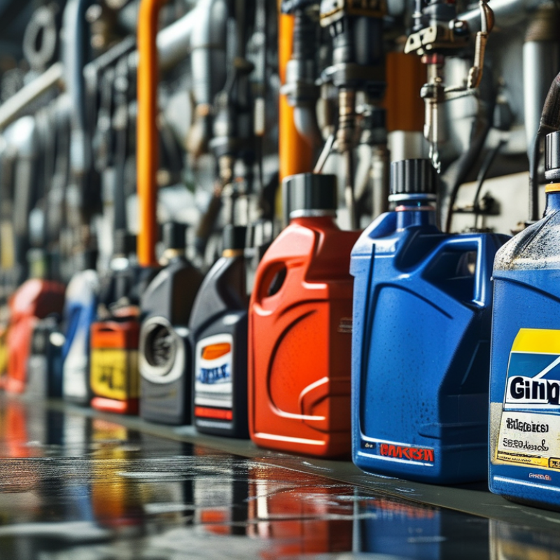 Top Diesel Engine Oil Brands for Global Buyers Guide?
