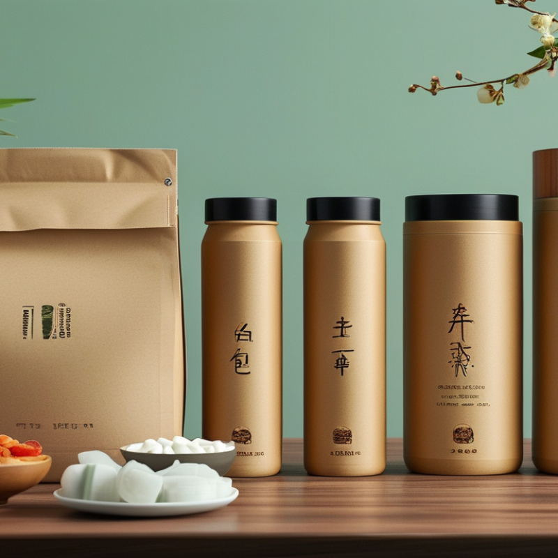 Top Trends in China Best Stand Up Pouch Packaging Solutions?