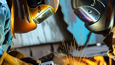 2026 How to Choose the Best Welding Electrode E7018 for Your Project?