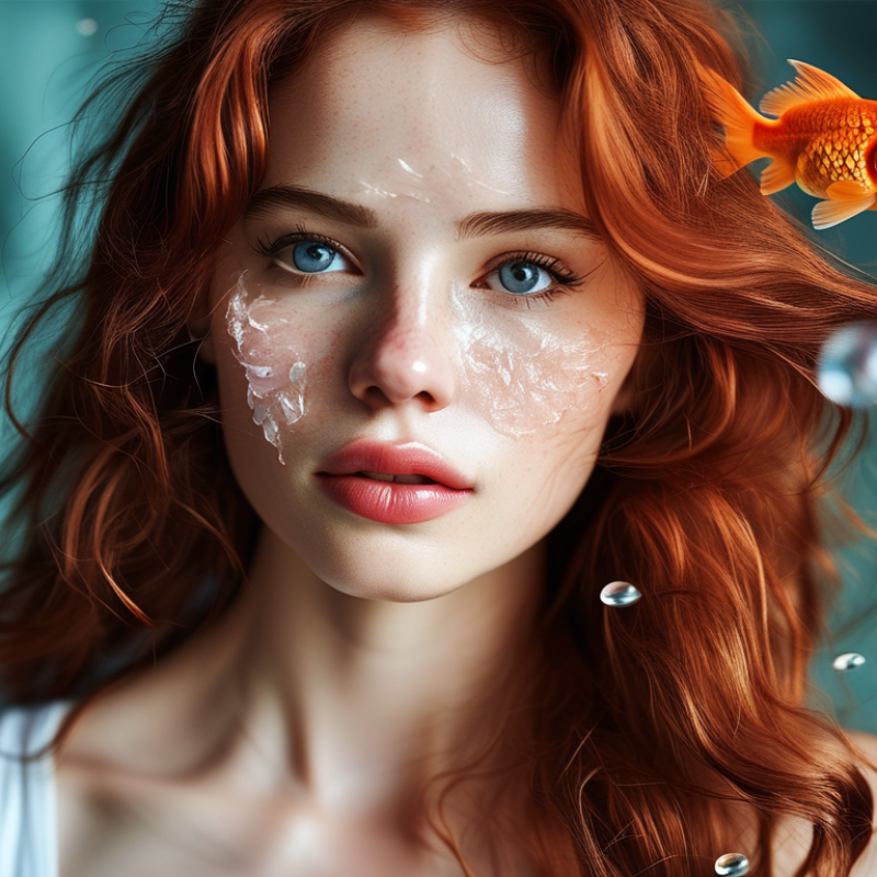 How to Use Fish Collagen Peptide for Hair Growth?