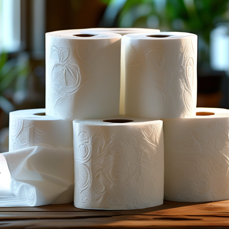 What is Parent Tissue Roll and Why is it Essential for Buyers?