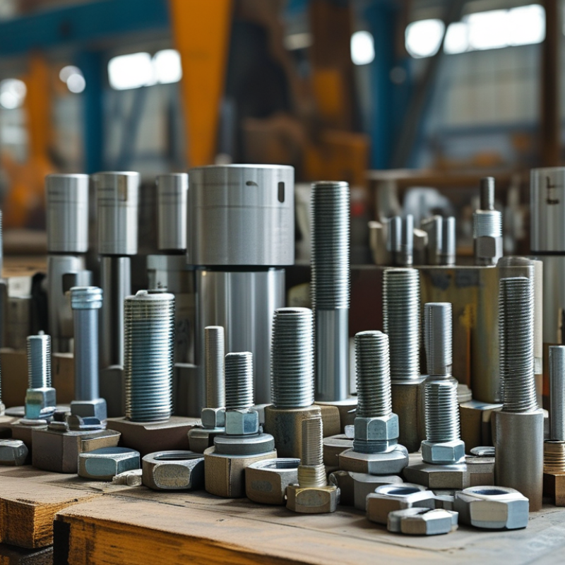 China Best Fasteners Guide for Quality and Durability?