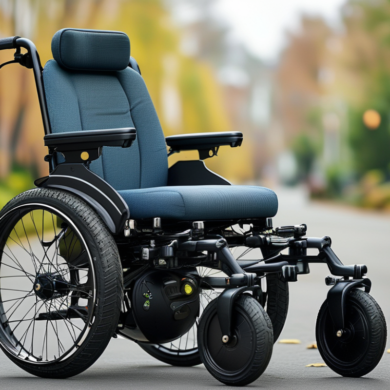 Top Electric Wheelchair Models for Global Buyers?