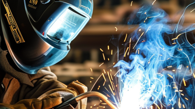 7 Essential Tips for Using Welding Electrode E7018 Effectively?