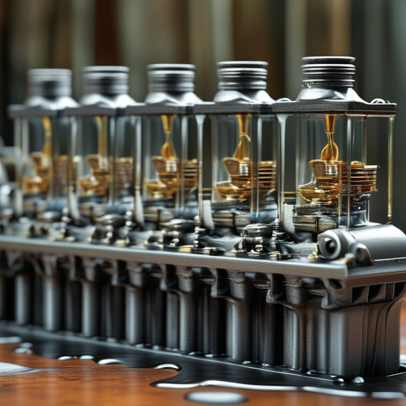 What is Diesel Engine Oil and Why It Matters for Vehicle Longevity?