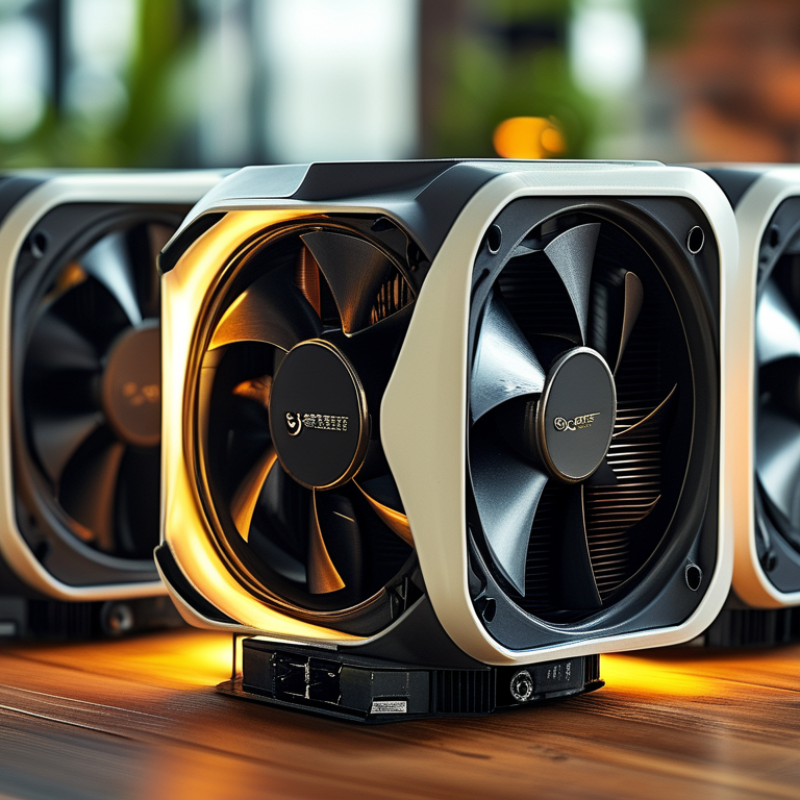 Why Choose a Cross Flow Fan for Efficient Air Circulation?