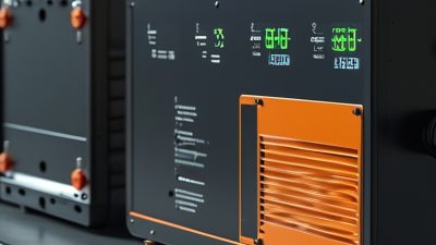 Why Choose a High Voltage Battery Charger for Your Needs?