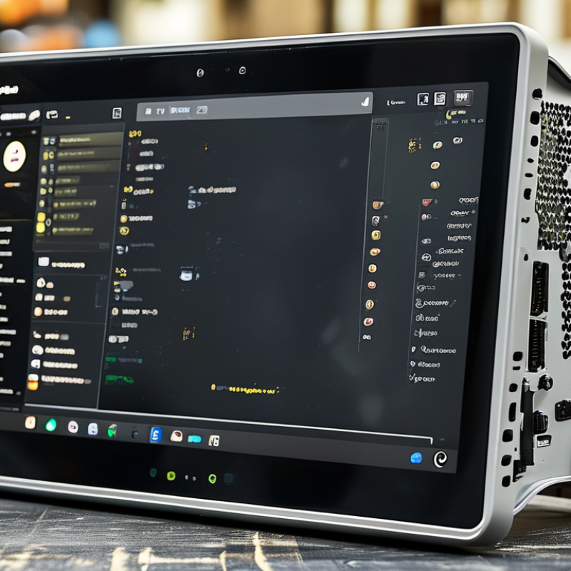 How to Choose the Best Fanless Industrial Panel PC for Your Needs?