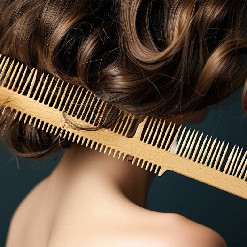 Top 10 Benefits of Using a Vented Hair Brush for All Hair Types?